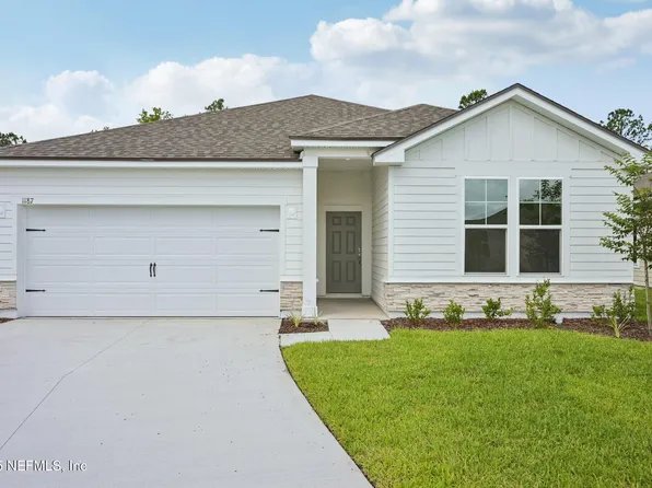 1187 HAMMOCK DUNES Drive, Jacksonville, FL 32221