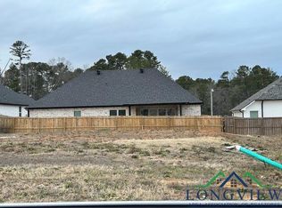 3807 Suren Way, Longview, TX 75605