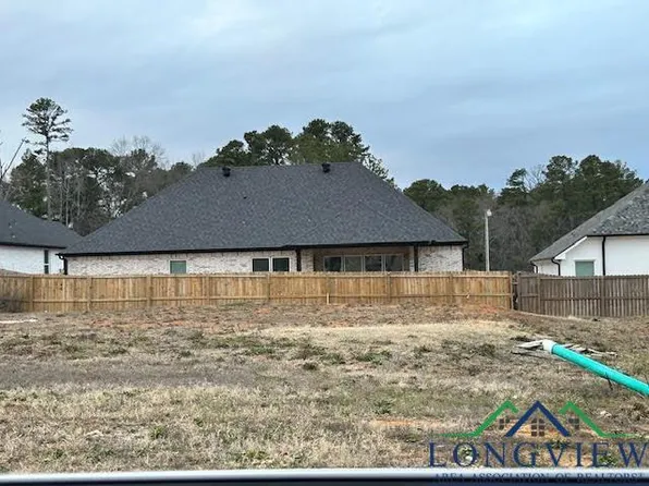 3807 Suren Way, Longview, TX 75605