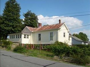 453 Morgan Rd, Eden, NC 27288