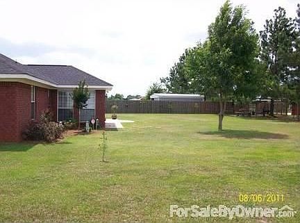 House Back
						:
						Large back yard