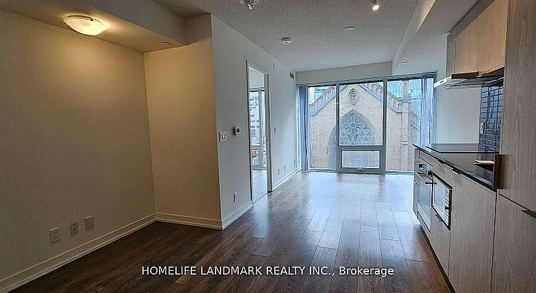 60 Shuter St #2810-607 — Photo 14