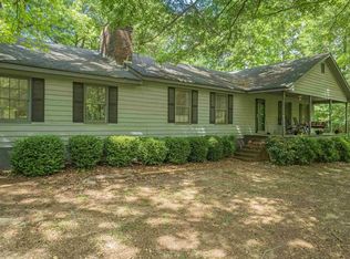 2329 Wayne Poultry Rd, Pendergrass, GA 30567