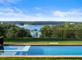 401 Brooks Hollow Rd, Lakeway, TX 78734