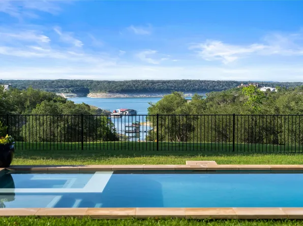 401 Brooks Hollow Rd, Lakeway, TX 78734