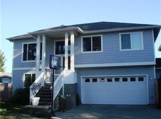 2424 122nd St SW #A, Everett, WA 98204