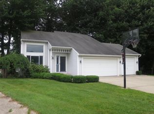 6760 Airfield Ct SW, Byron Center, MI 49315