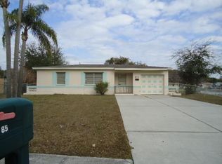 8511 53rd Way N, Pinellas Park, FL 33781