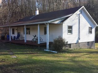 155 Ackerman Rd, Morgantown, WV 26508