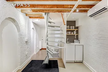 Sold by Compass
