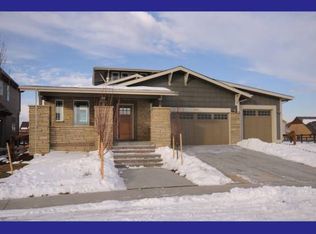 2214 Cocklebur Ln, Fort Collins, CO 80525