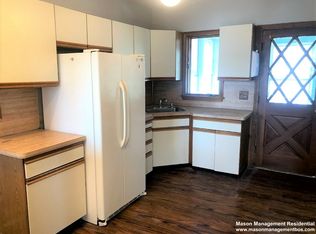82 Empire St #2F, Allston, MA 02134