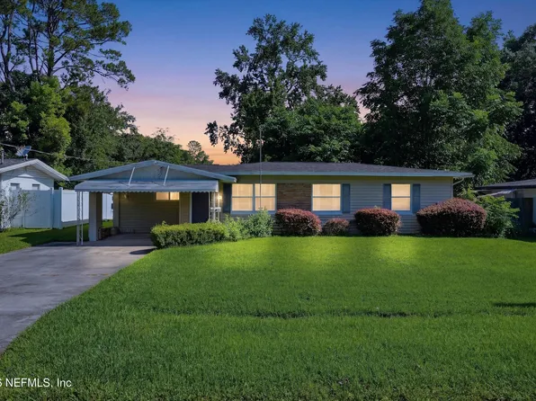 5239 GLENWOOD Avenue, Jacksonville, FL 32205