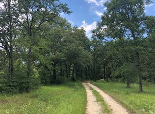 12183 County Road 232, Centerville, TX 75833