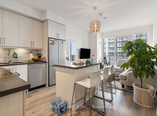 95 Oneida Cres #1704, Richmond Hill, ON L4B 0H5