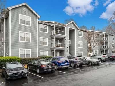 5301 Santa Fe Pkwy, Sandy Springs, GA, 30350