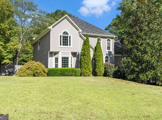 122 Docs Creek Ct, Norcross, GA 30071