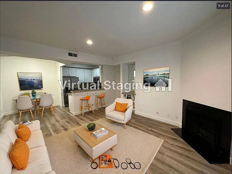 8819 Harratt St #103 — Photo 43