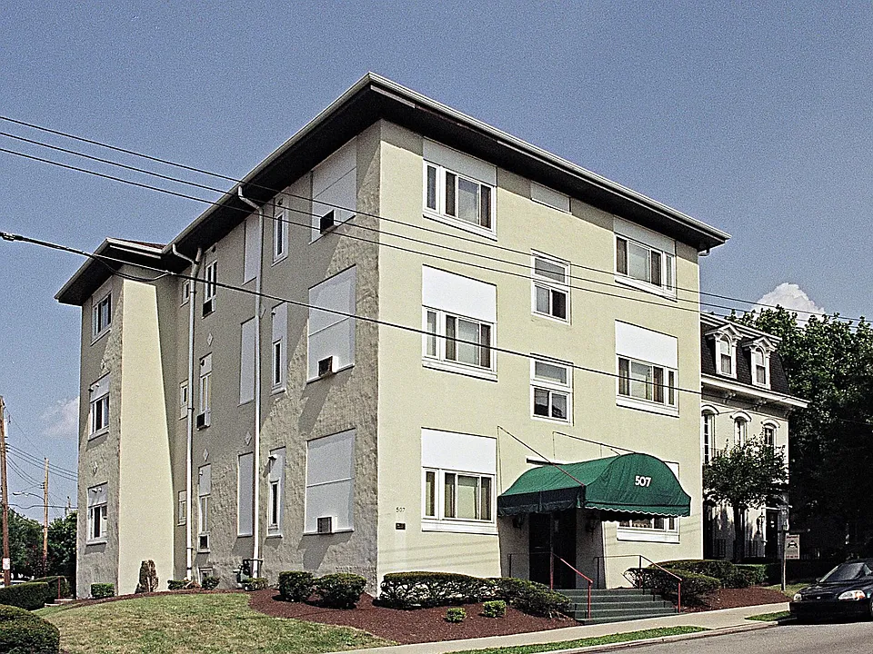 507 Shady Ave #A6