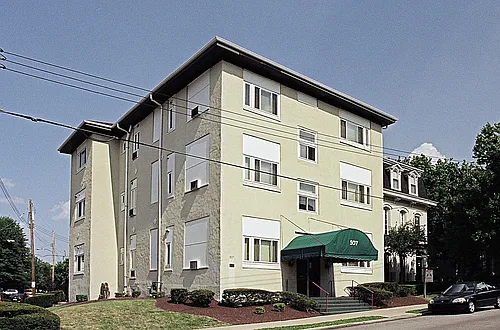 507 Shady Ave Photo 1