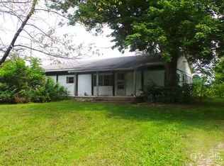 4459 W Henderson Park Rd, Salem, IN 47167