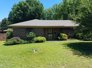 964 Novarese St, Memphis, TN 38122