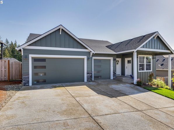 1654 NE Joy Ln, Estacada, OR 97023