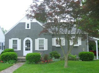 803 Snowhill Blvd, Springfield, OH