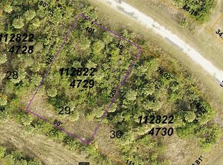 1128224729 Crimson Glory Rd, North Pt, FL 34286