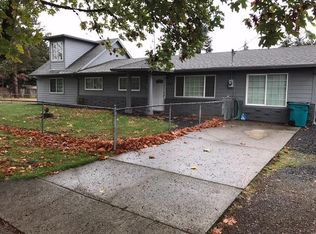 10000 NE 74th St, Vancouver, WA 98662