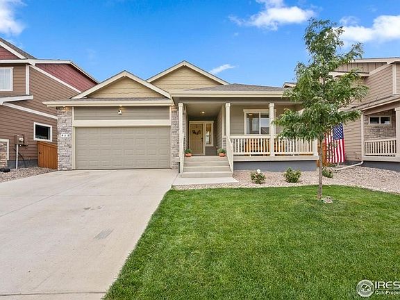 2nd image of 915 Milner Pass Rd