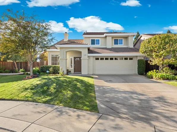 43 Regatta Way, Napa, CA 94559