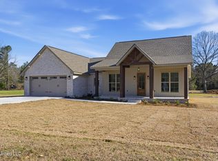 2070 Old Richton Rd, Petal, MS 39465