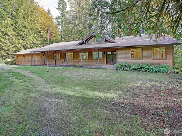 45249 North Brooks Road, Concrete, WA 98327