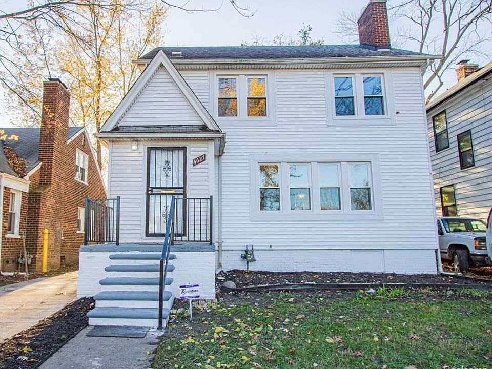 1st image of 4627 Buckingham Ave
