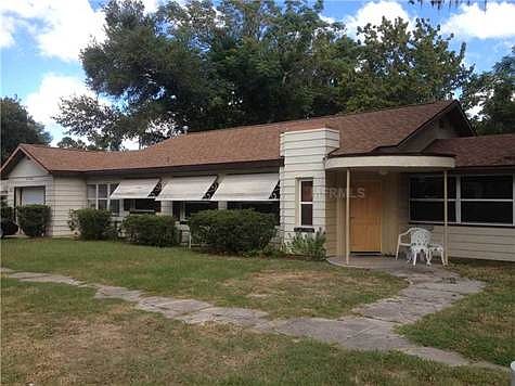 2nd image of 207 E Woodward Ave
