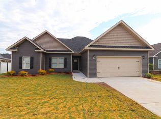 304 Havant Way, Perry, GA 31069