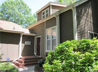 6029 Sentinel Dr, Raleigh, NC 27609