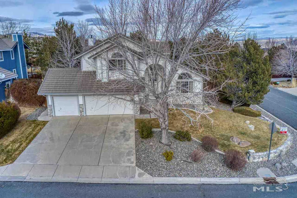 2555 Whistler Ridge Dr photo 1