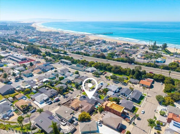 531 Harloe Ave, Pismo Beach, CA 93449