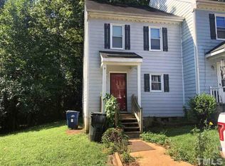 2822 Dillmark Ct, Raleigh, NC 27610