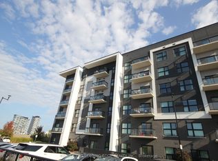 128 Grovewood Cmn #108, Oakville, ON L6H 0X3