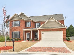 2441 Cannon Farm Ln, Duluth, GA 30097