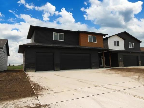 713 Driscoll Ave, Surrey, ND 58785