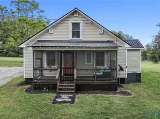 1696 Blackstone Rd, Kenbridge, VA 23944