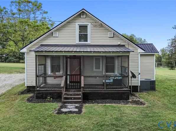 1696 Blackstone Rd, Kenbridge, VA 23944