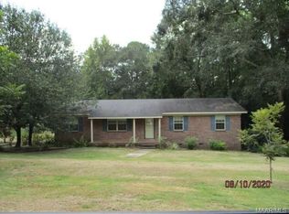 339 Eddins Rd, Brewton, AL 36426