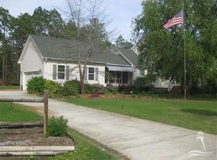 111 Turner Rd, Boiling Spring Lakes, NC 28461