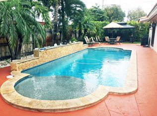 2600 SW 126th Ave, Miami, FL 33175