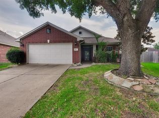 10527 Friars Hl, Houston, TX 77070